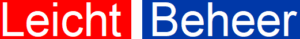 logo leicht beheer